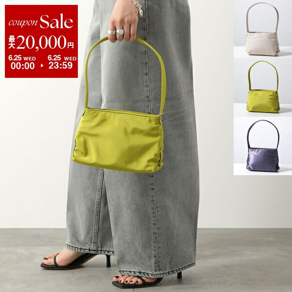 【6/25限定・最大2万円OFFクーポン配布中】HVISK ヴィスク ワンハンドルバッグ SCAPE