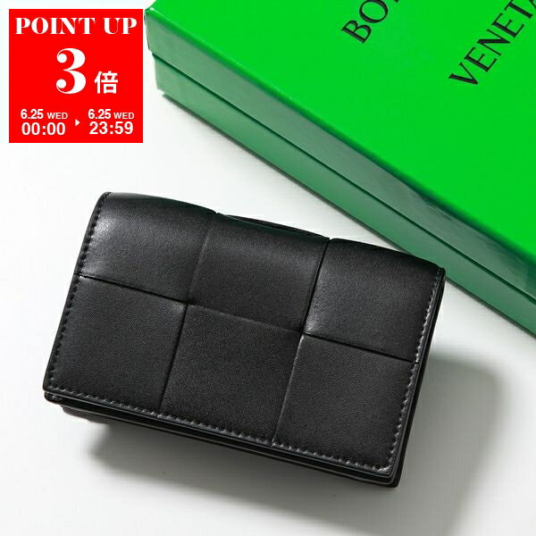 6/25ꡦݥ3ܡBOTTEGA VENETA ܥåƥͥ ɥ CASSETE å 679849 VBWD...