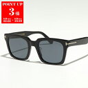 【6/25限定・ポイント3倍】TOM FORD トムフォード サングラ...(4)