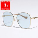 【6/25限定・ポイント3倍】GUCCI グッチ サングラス GG10...(4)