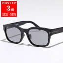 【6/25限定・ポイント3倍】TOM FORD トムフォード サングラ...(4)
