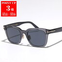 【6/25限定・ポイント3倍】TOM FORD トムフォード サングラ...(4)