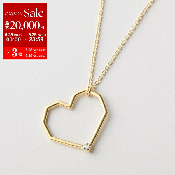 【6/25限定・最大2万円OFFクーポン配布中】ALIITA アリータ ネックレス CORAZON 