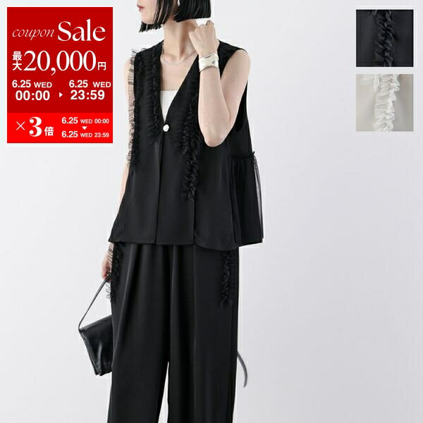 【6/25限定・最大2万円OFFクーポン配布中】Eimee Law エイミーロウ セットアップ 84