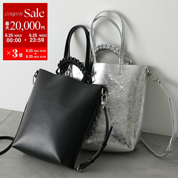 楽天インポートセレクトmusee【6/25限定・最大2万円OFFクーポン配布中】Sagan Vienna サガン ヴィエンナ トートバッグ PAZAR TOTE NANO M_01N M_01NL レディース レザー メタリック 2way ショルダーバッグ 鞄 カラー2色【po_sannn】【dc_kikaku】