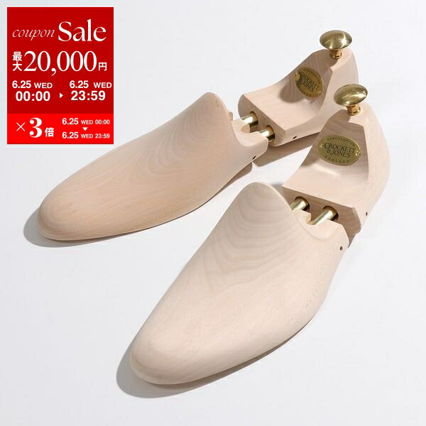 【6/25限定・最大2万円OFFクーポン配布中】CROCKETT&JONES クロケットアンドジョー