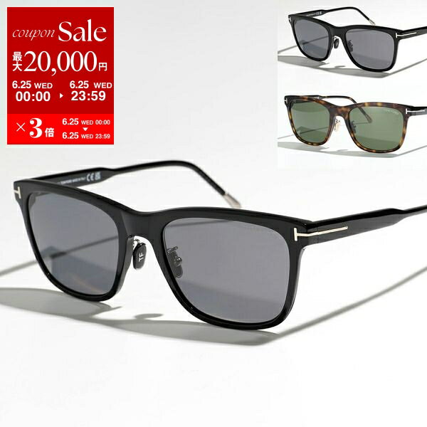 【6/25限定・最大2万円OFFクーポン配布中】TOM FORD トム...(4)