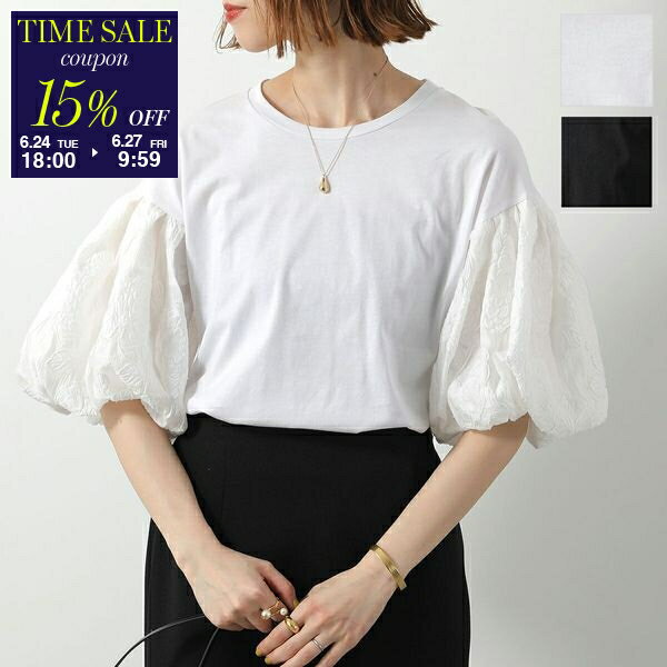 【6/24-18時～15％OFFクーポン対象】MEIMEIJ メイメイジェイ Tシャツ M5PBB0