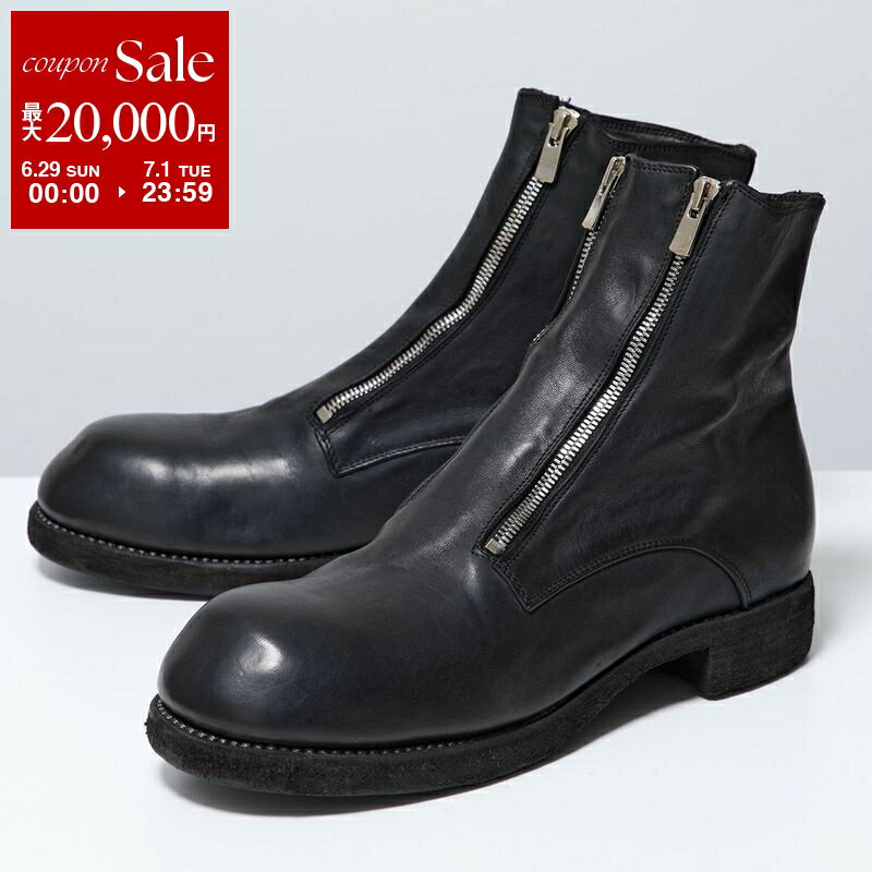 GUIDI ǥ եȥ֥른åץ֡ GR07FZ  ۡ쥶 ե륰쥤 硼ȥ֡  塼  ...