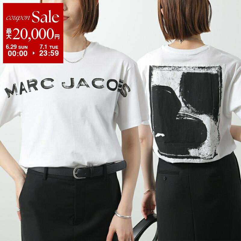 MARC JACOBS KIDS マークジェイコブス キッズ 半袖 Tシャツ W60448 レディー
