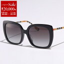 BURBERRY バーバリー サングラス B 4323-F レディース...(4)