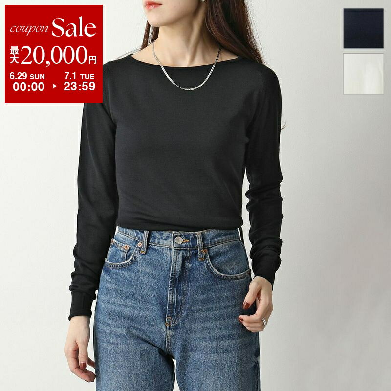 JOHN SMEDLEY ジョンスメドレー ニット SUSAN スーザン レディース SLIMFIT