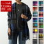 【7/1・23:59まで・最大2万円OFFクーポン配布中】Joshua Ellis ジョシュアエリス マフラー レディース Ripple Cashmere Scarf カシミヤ 大判 ストール チェック 柄 ショール CPG カラー20色 39,690円