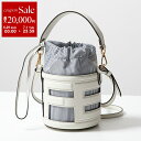 FENDI フェンディ ショルダーバッグ STEP OUT MINI ステップ アウト スモール 8BS079 APES APEX レディース ハンドバッグ クロスボディ FF柄 ロゴ ズッカ柄 ストライプ 鞄 カラー2色