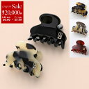 【7/1・23:59まで・最大2万円OFFクーポン配布中】ALEXANDRE DE PARIS アレクサンドル ドゥ パリ ヘアクリップ ACCB-2849 レディース ミニ 髪留め ヘアアクセサリー カラー5色