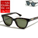 GUCCI グッチ サングラス GG1116S メンズ ウェリントン型...(4)
