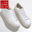 TODS トッズ スニーカー CASSETTA カセット XXW04L0JF40JUS レディース レザー ローカット シューズ ゴム紐 ラバーぺプル ロゴ 靴...