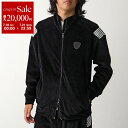 【7/18〜21限定・最大2万円OFFクーポン配布中】EA7 EMPORIO ARMANI エアセッテ エンポリオアルマーニ パーカー 6DPM54 PJLXZ...