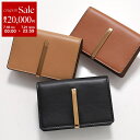 【7/18〜21限定・最大2万円OFFクーポン配布中】TODS トッズ カードケース XAWDBM58200 ROR レディース レザー 名刺入れ ビジネス ロ...