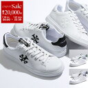 【7/18〜21限定・最大2万円OFFクーポン配布中】TORY BURCH トリーバーチ スニーカー DOUBLE T HOWELL COURT ダブルT ハウ...