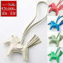 【7/18~21限定・最大2万円OFFクーポン配布中】HERMES エルメス チャーム RODEO ロデオ PM アニョーミロ H064929CA レディース レザーホルダー ソー 単色カラー SO カラー7色