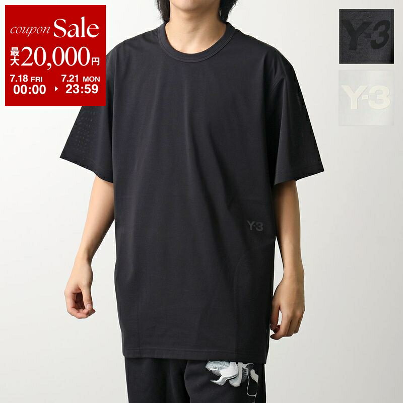 ★Y-3★3S 半袖Tシャツ 楽天市場】Y-3 ワイスリー(Tシャツ・カットソー|トップス
