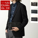 【7/18~21限定・最大2万円OFFクーポン配布中】DANIEL&BOB ダニエルアンドボブ クラッチバッグ U 483 24 2336 メンズ レザー RODI ローディ ポーチ ロゴ セカンドバッグ 鞄 カラー3色
