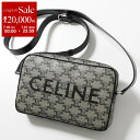 【7/18~21限定・最大2万円OFFクーポン配布中】CELINE セリーヌ ショルダーバッグ Horizontal Messenger ホリゾンタル 194502GED.02SI レディース ミディアム メッセンジャーバッグ トリオンフ 鞄 BEIGE