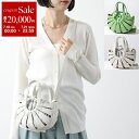 【7/18~21限定・最大2万円OFFクーポン配布中】BOTTEGA VENETA ボッテガヴェネタ ショルダーバッグ The Shell Bag シェルバッグ 651819 VMAUH レディース レザー ハンドバッグ 巾着 鞄 カラー2色