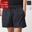【7/18~21限定・最大2万円OFFクーポン配布中】HUGO BOSS ヒューゴボス ショーツ 50515294 メンズ ハーフパンツ ショートパンツ 水着 スイムショーツ ロゴプリント カラー2色