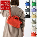 【7/18~21限定・最大2万円OFFクーポン配布中】OLEND オレンド ショルダーバッグ MINI ONA SOFT BAG ミニ オナ ソフトバッグ レディース ハンドバッグ 2WAY 撥水 軽量 鞄 カラー9色