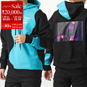 【7/18〜21限定・最大2万円OFFクーポン配布中】NUMERO 00 ヌメロ フーディー HOODIE MIX 22169 メンズ スウェットシャツ コット...