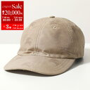 【7/18~21限定・最大2万円OFFクーポン配布中】BURBERRY バーバリー ベースボールキャップ MH EKD HALFDROP BSB 8072245 レディース テクニカルコットン 帽子 SOFT-FAWN【po_sannn】