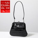 【7/18~21限定・最大2万円OFFクーポン配布中】Vivienne Westwood ヴィヴィアンウエストウッド ハンドバッグ EMBOSSED VIVIENNES クラッチバッグ 4B01000AW L0098 レディース 鞄 N401/BLACK【po_sannn】