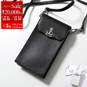【7/18〜21限定・最大2万円OFFクーポン配布中】Vivienne Westwood ヴィヴィアンウエストウッド フォンケース PHONE BAG 5803...