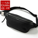 【7/5-7/6限定・最大2万円OFFクーポン配布中】SAINT LAURENT サンローラン ボディバッグ 557831 GIVLE メンズ レディース ウエ...