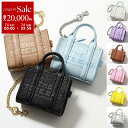 【7/5-7/6限定・最大2万円OFFクーポン配布中】MARC JACOBS マークジェイコブス バッグチャーム THE LEATHER NANO TOTE C...