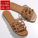 【7/5-7/6限定・最大2万円OFFクーポン配布中】LOEWE ロエベ サンダル PETAL ANAGRAM SLIDE ペタル アナグラム スライド LLS...