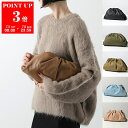 BOTTEGA VENETA ボッテガヴェネタ クラッチバッグ 576227 VCP40 レディース ザ・ポーチ オーバーサイズ ポーチ 鞄 カラー7色 576227VCP401229【po_sannn】