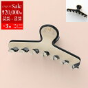 【7/5-7/6限定・最大2万円OFFクーポン配布中】ALEXANDRE DE PARIS アレクサンドル ドゥ パリ ヘアクリップ ACCL-18106-02...
