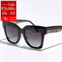 BURBERRY バーバリー サングラス B 4364-F レディース...(4)