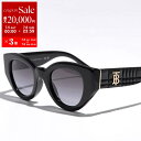 BURBERRY バーバリー サングラス B 4390-F レディース...(4)