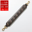 【7/5-7/6限定・最大2万円OFFクーポン配布中】FENDI フェンディ バッグストラップ MINI STRAP YOU ミニ ストラップ ユー 8AV10...
