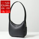 COACH コーチ ハンドバッグ CURVE ZIP カーブ ジップ CAF11 レディース レザー ショルダーバッグ 鞄 B4/BLACK【po_sannn】【dc_kikaku】