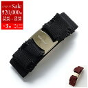 【7/5-7/6限定・最大2万円OFFクーポン配布中】FERRAGAMO フェラガモ バレッタ 34 6972 662681 レディース ヴィラ リボン ヘアア...