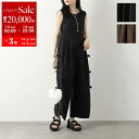 【7/5-7/6限定・最大2万円OFFクーポン配布中】MEIMEIJ メイメイジェイ オールインワン M4EA10 レディース ノースリーブ サロペット リボン...