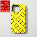 【7/5-7/6限定・最大2万円OFFクーポン配布中】BOTTEGA VENETA ボッテガヴェネタ iPhone14Pro Max 専用ケース 733845 ...