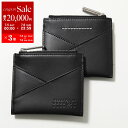 【7/5-7/6限定・最大2万円OFFクーポン配布中】MM6 エムエムシックス メゾンマルジェラ コインケース Japanese 6 ジャパニーズ SA6UI0...