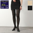 【7/11-9:59迄10%OFFクーポン対象】Marine Serre マリーン セル レギンス Moonogram Mesh Flock Leggings ...