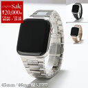 【7/13-7/15限定・最大2万円OFFクーポン配布中】GOLDEN CONCEPT ゴールデンコンセプト Apple Watch Strap アップルウォッ...
